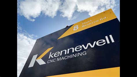 kennewell cnc machining|kennewell cnc murray bridge.